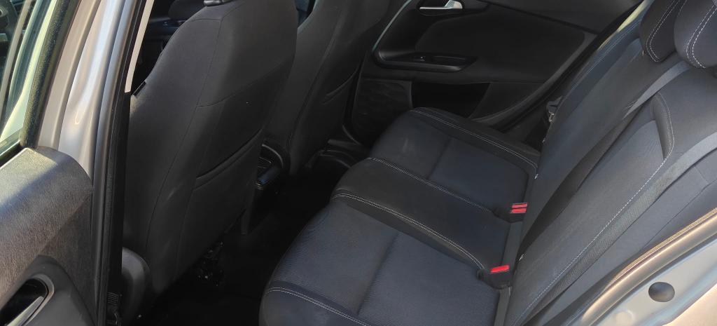 FIAT Tipo SW 1.6d mjt km 80000