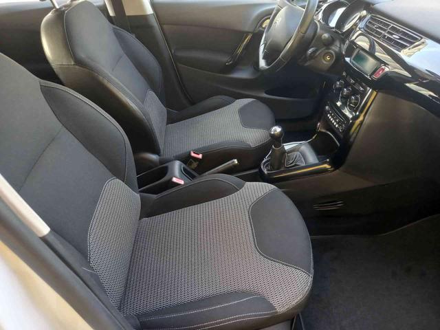 CITROEN C3 1.2 VTi 82 Exclusive NEOPATENTATI
