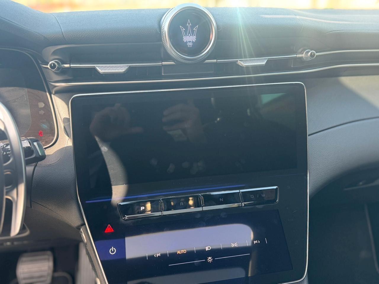 Maserati Grecale MHEV 300 CV AWD GT