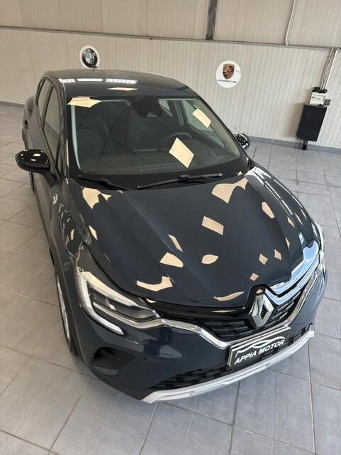 Renault Captur Full Hybrid E-Tech 145 CV Equilibre