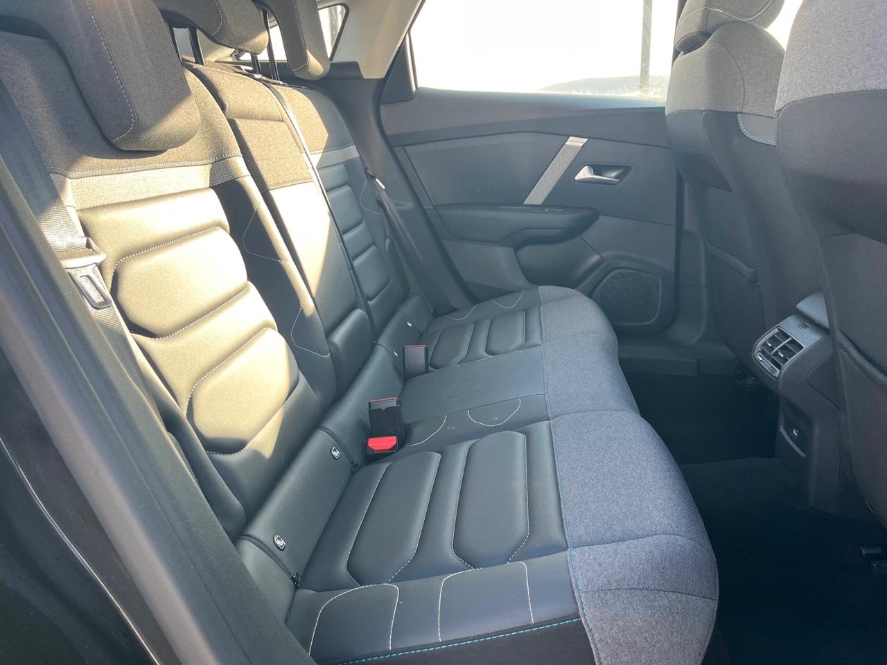 Citroen C4 PureTech 130 S&S Plus