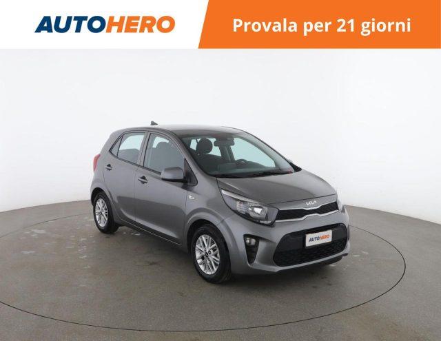 KIA Picanto 1.0 12V 5 porte AMT Urban