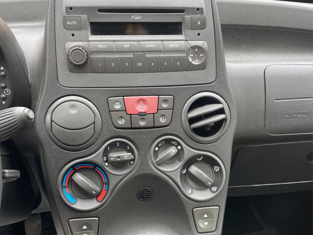 Fiat Panda 4x4 Panda 1.3 mjt 16v Adventure 4x4