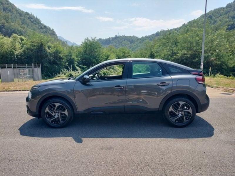 Citroën C4 BlueHDi 130 S&S Shine EAT8