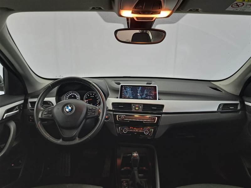 BMW X1 xDrive 25e Business Advantage automatico