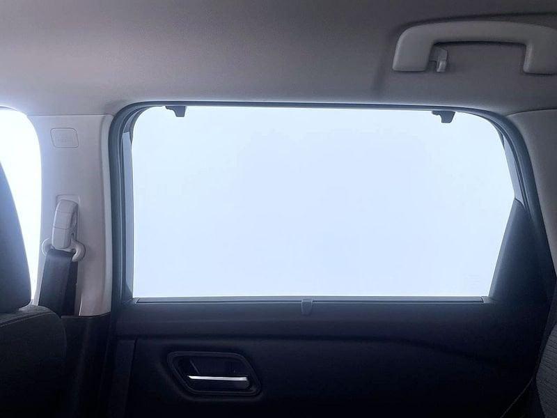 Nissan X-Trail X-Trail e-Power e-4orce 4WD 7 posti N-Connecta