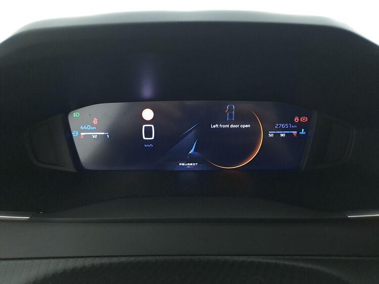 Peugeot 208 Allure BR602494 1.2 Benzina 101CV