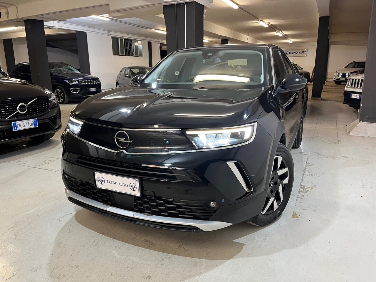 Opel Mokka 1.5 diesel Elegance