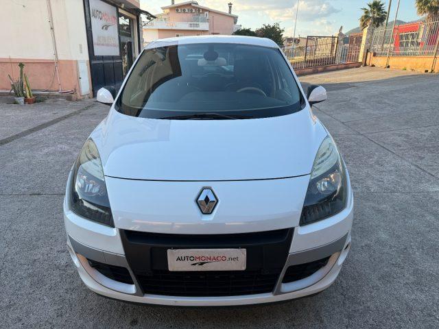 RENAULT Scenic X-Mod 1.5 dCi 110CV EDC Luxe