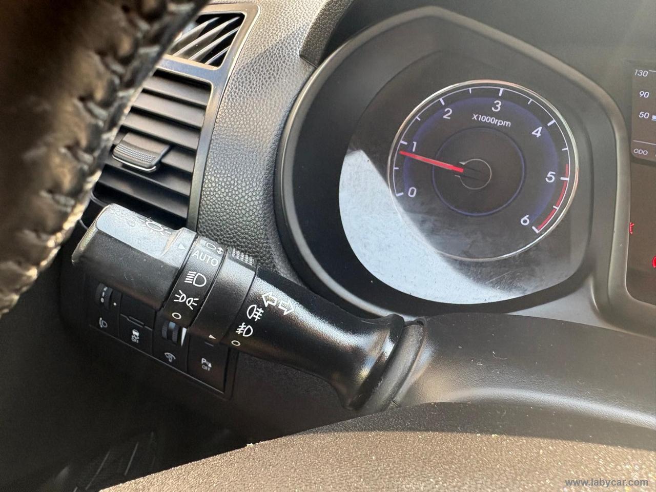 HYUNDAI ix20 1.4 CRDI 90 CV Classic PER NEOPATENTATI