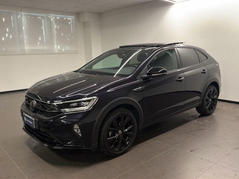 Volkswagen Taigo R-Line 1.0 TSI 81 kW (110 CV) DSG