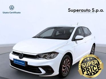 Volkswagen Polo 1.0 EVO Edition Plus