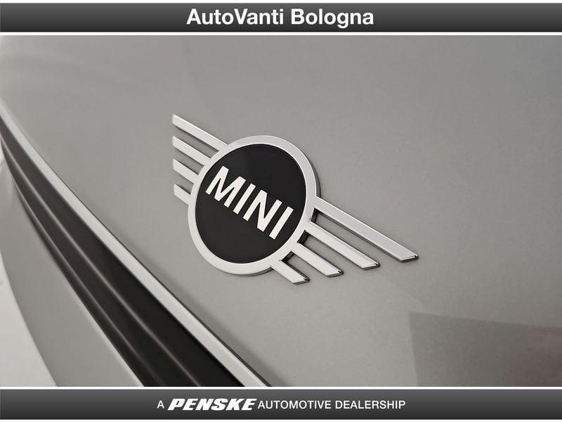 MINI Mini Countryman F60 Mini 1.5 Cooper Essential Countryman