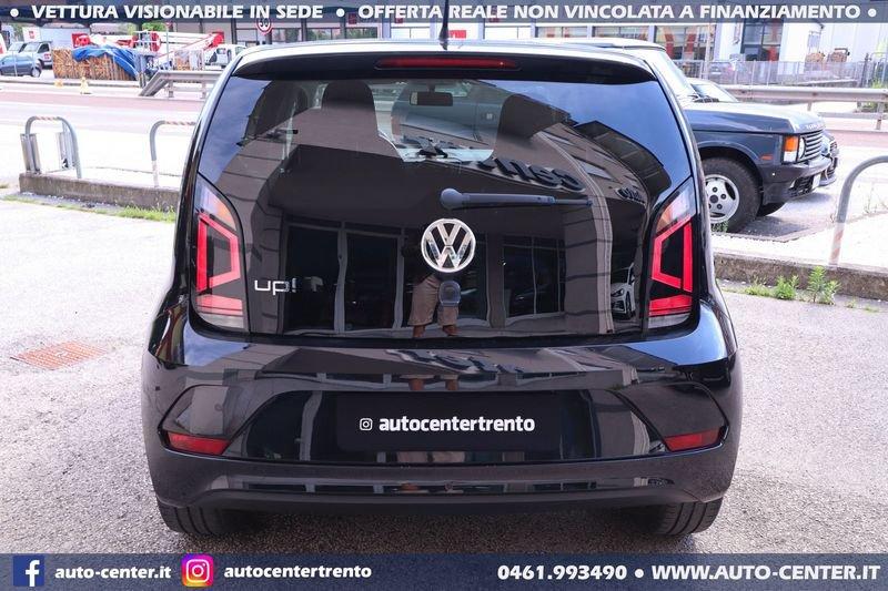 Volkswagen up! 1.0 join up! 5porte 75cv