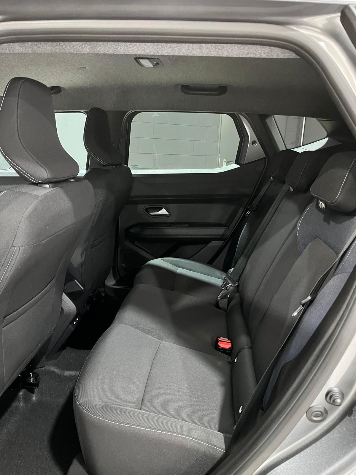 Dacia Duster 1.0 TCe GPL 4x2 Journey UP