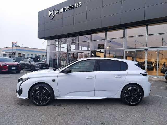 Peugeot 308 ELETTRICA 156cv FIRST EDITION KM ZERO