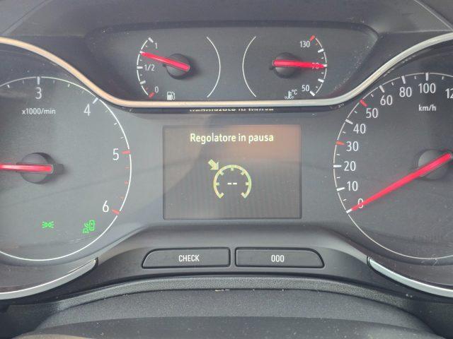 OPEL Grandland X 1.5 Diesel Automatica Ultimate UniProp Tagl Opel S