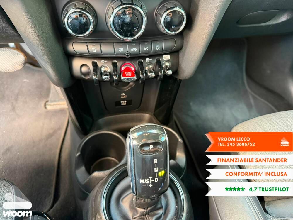 MINI Mini 5 porte (F55) Mini 2.0 Cooper S 5 porte
