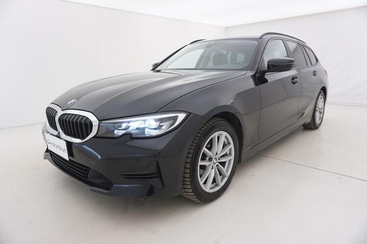 BMW Serie 3 320d Touring Business Advantage BR607080 2.0 Mild Hybrid 190CV