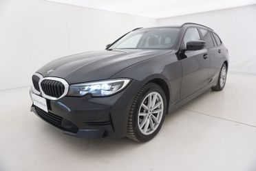 BMW Serie 3 320d Touring Business Advantage BR607080 2.0 Mild Hybrid 190CV