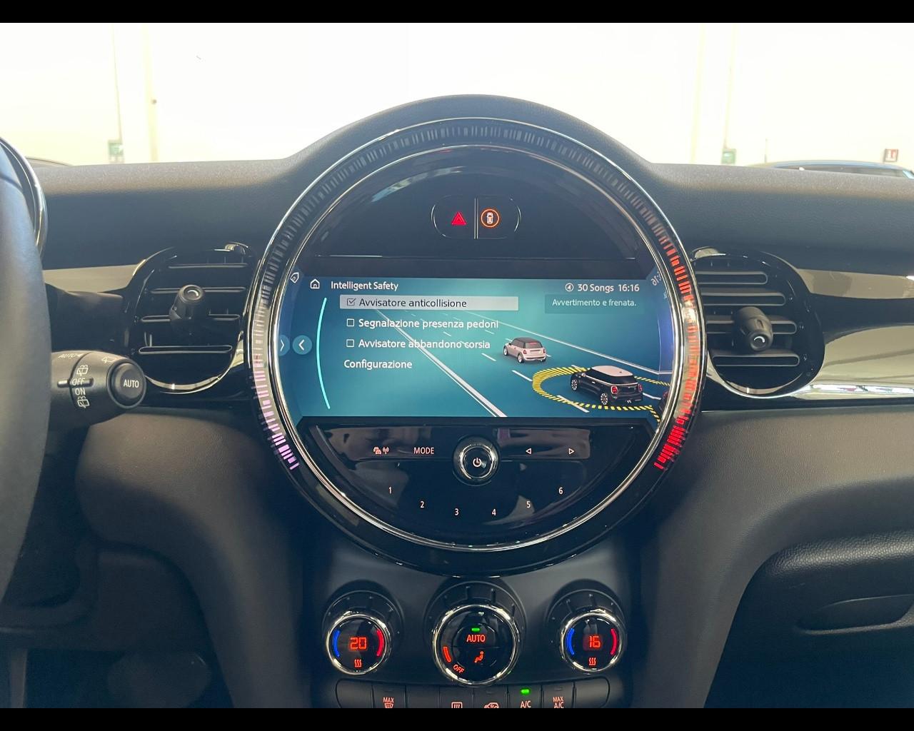 MINI Mini 4ª serie (F56) - Mini 1.5 Cooper Classic