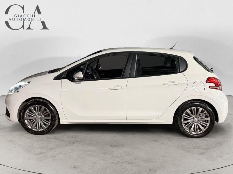 Peugeot 208 5 Porte 208 5p 1.2 puretech Active 82cv
