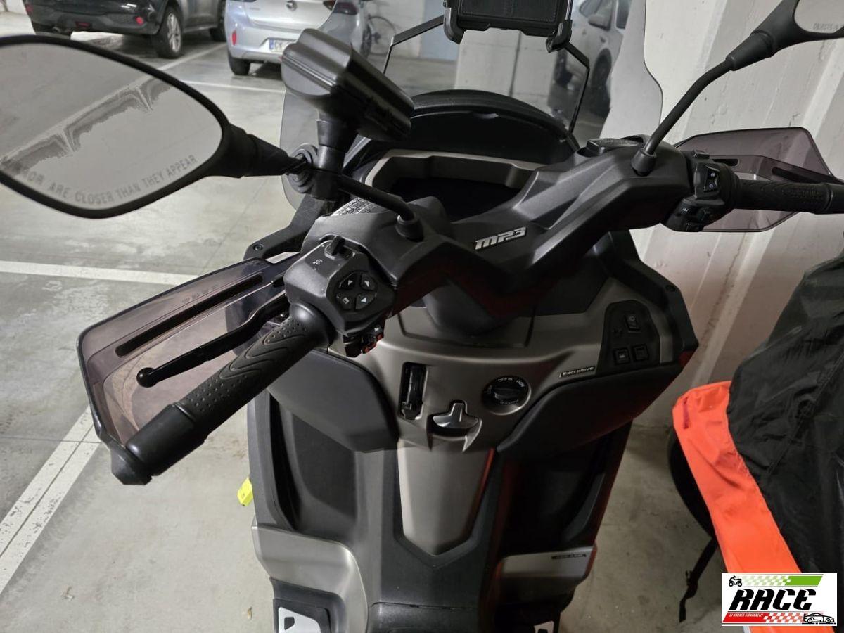 Piaggio - MP3 - 530 ABS Hpe