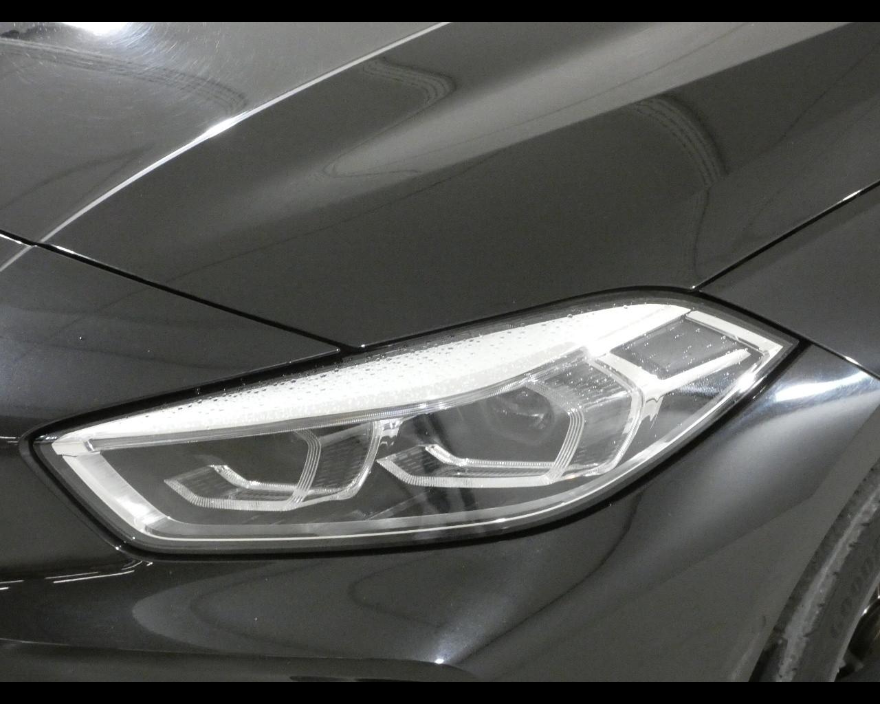BMW Serie 1 (F40) - 116d 5p. Msport