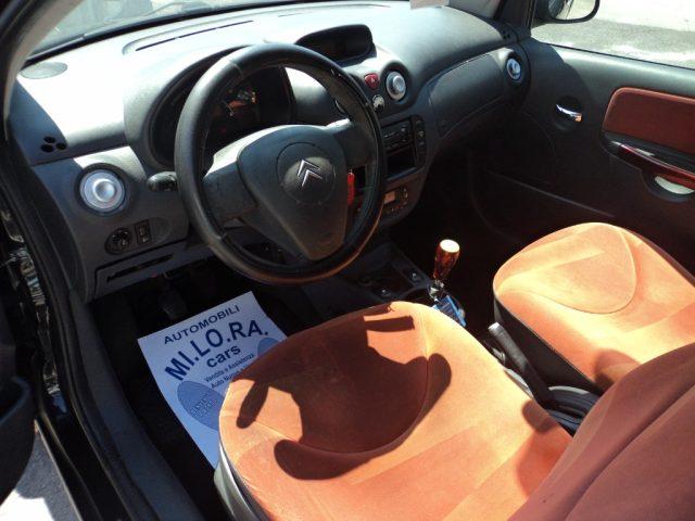 CITROEN C2 1.4 HDi 70CV Elegance