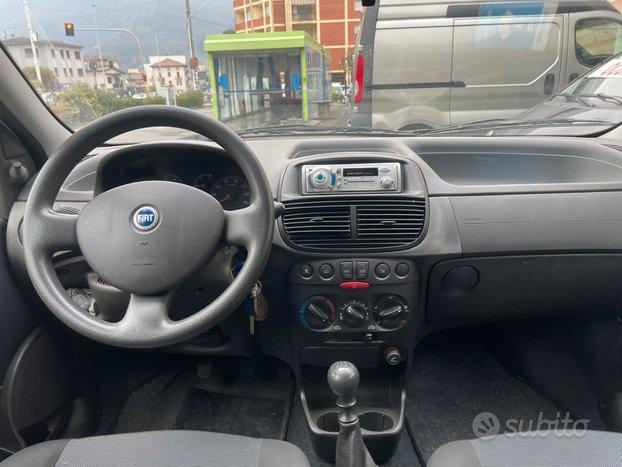 Fiat Punto Classic 1.2 5 porte