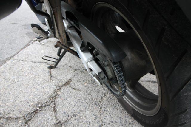 HONDA Varadero 1000 ENDURO