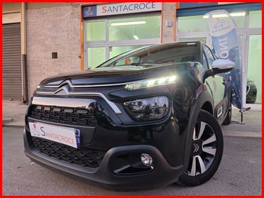 CITROEN C3 1.2 PURE TECH S&S 110 SOLO *7.000* Km