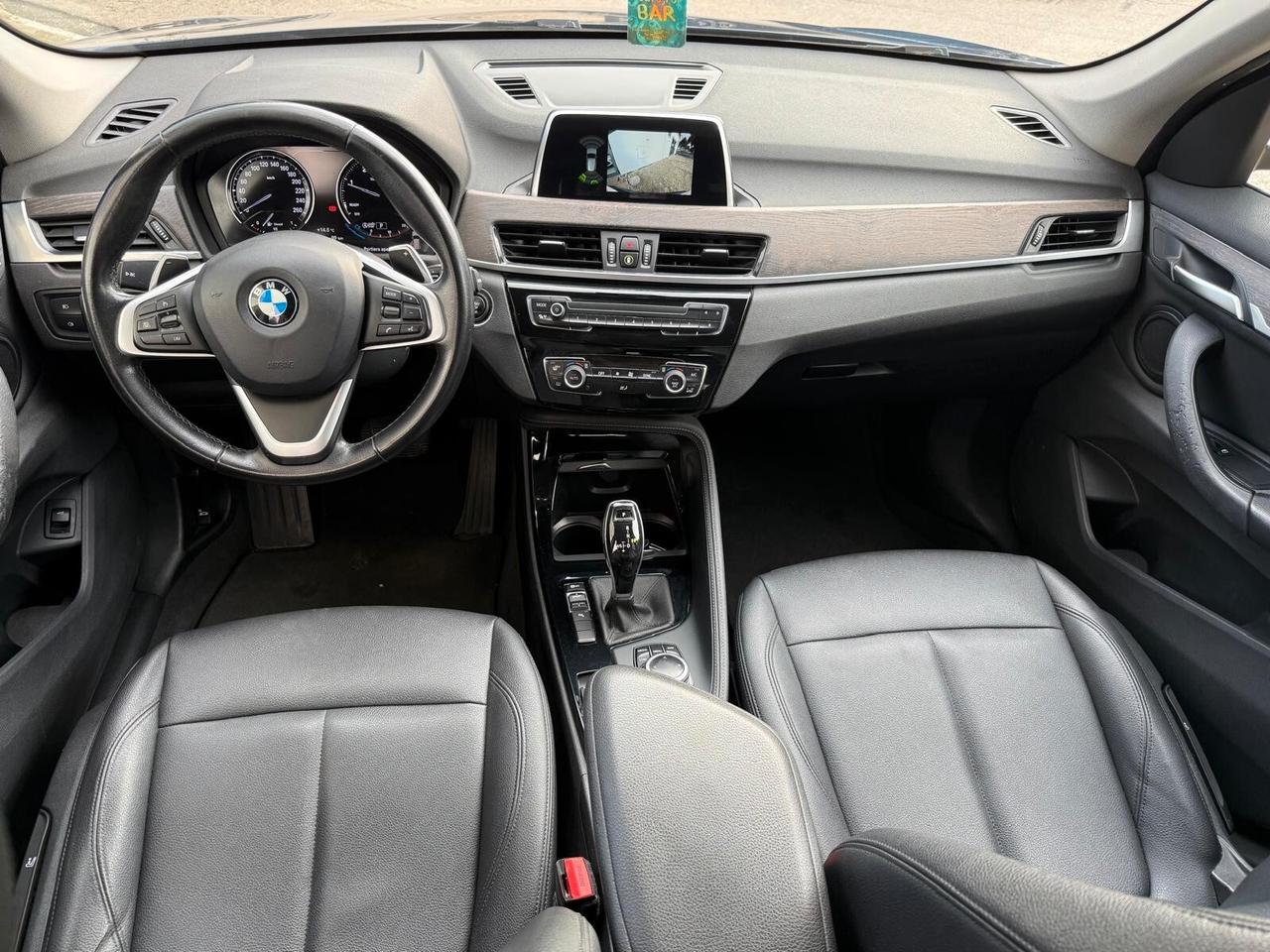 Bmw X1 sDrive18d xLine
