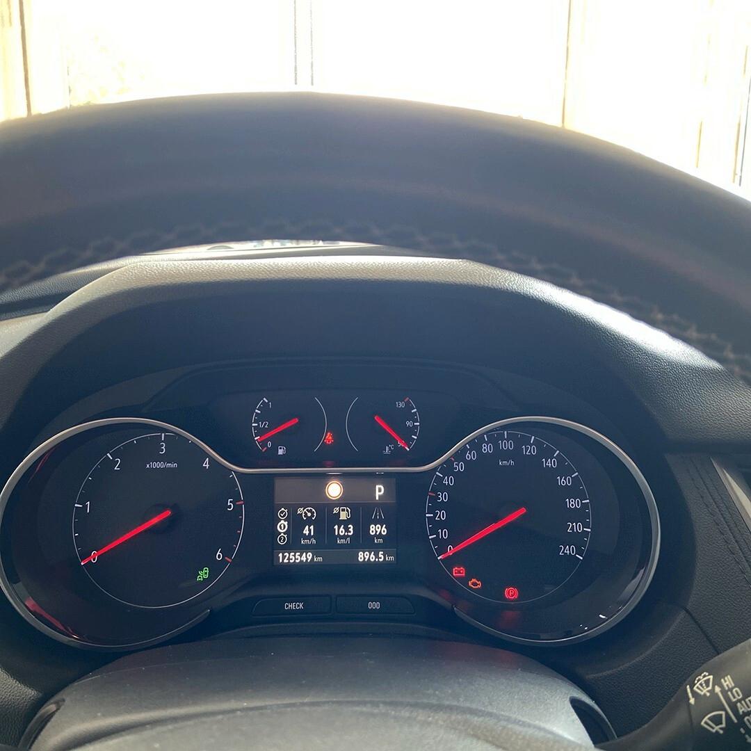 Opel Grandland X 1.5 diesel Ecotec Start&Stop aut. Business