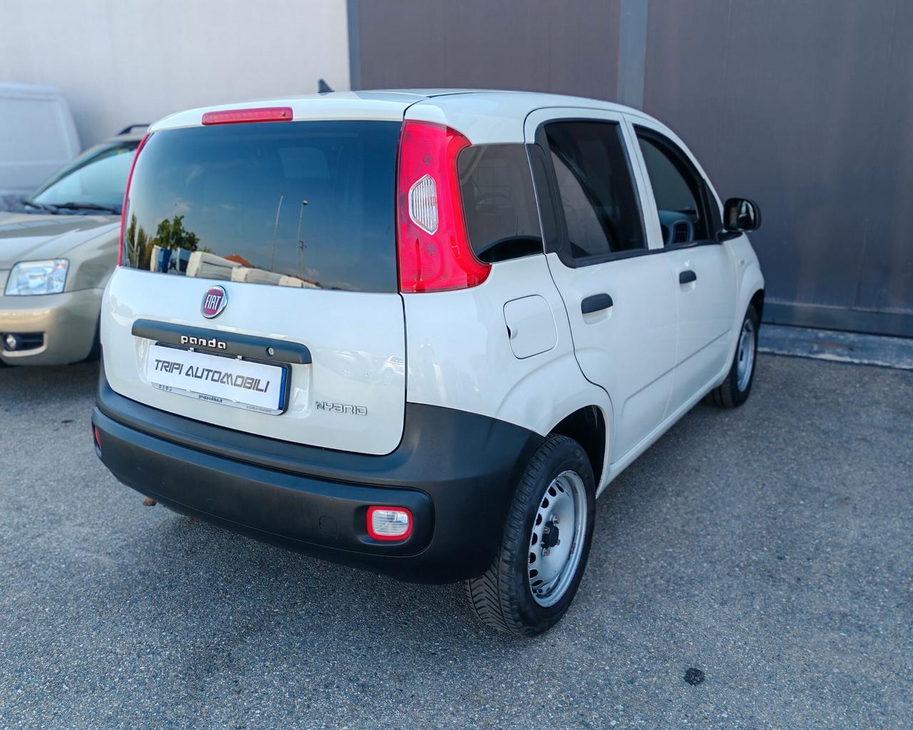 Fiat Panda 1.0 Hybrid Van 2 posti