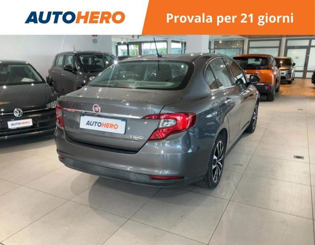 FIAT Tipo 1.6 Mjt 4 porte Opening Edition