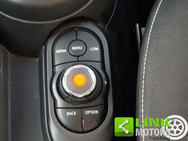 MINI Cooper 1.5 5 porte AUTOMATICA -PREZZO BOMBA....-