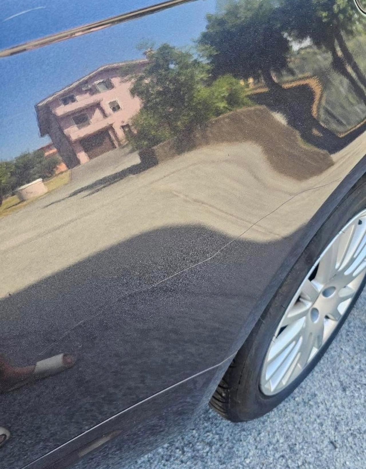 Audi A6 3.0 V6 TDI F.AP. quattro