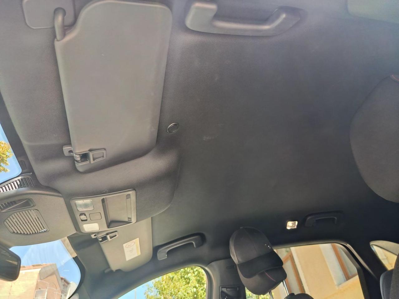 Ford Kuga ST Line 2.5 Duratec FHEV HEV #12085