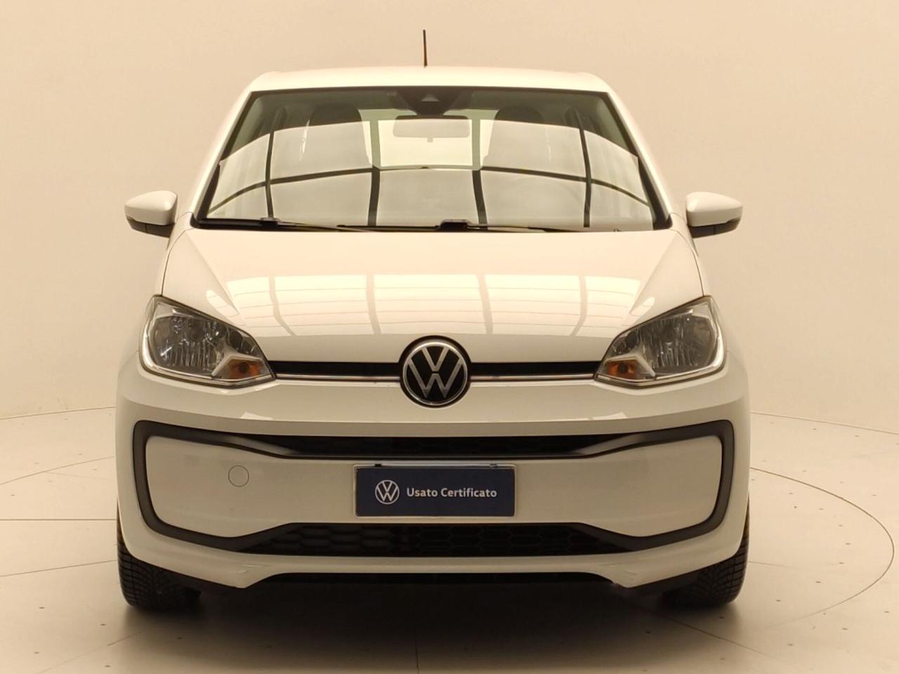 Volkswagen up! 1.0 5p. eco move BlueMotion Technology