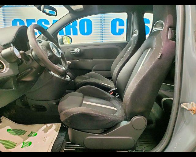 ABARTH 500 1.4 16v t. t-jet Custom 135cv E6