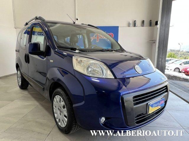 FIAT Qubo 1.3 MJT 75 CV Dynamic