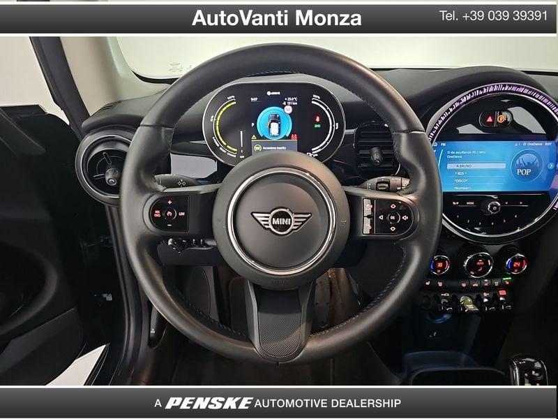 MINI Full Electric Mini 3p Cooper SE Yours auto