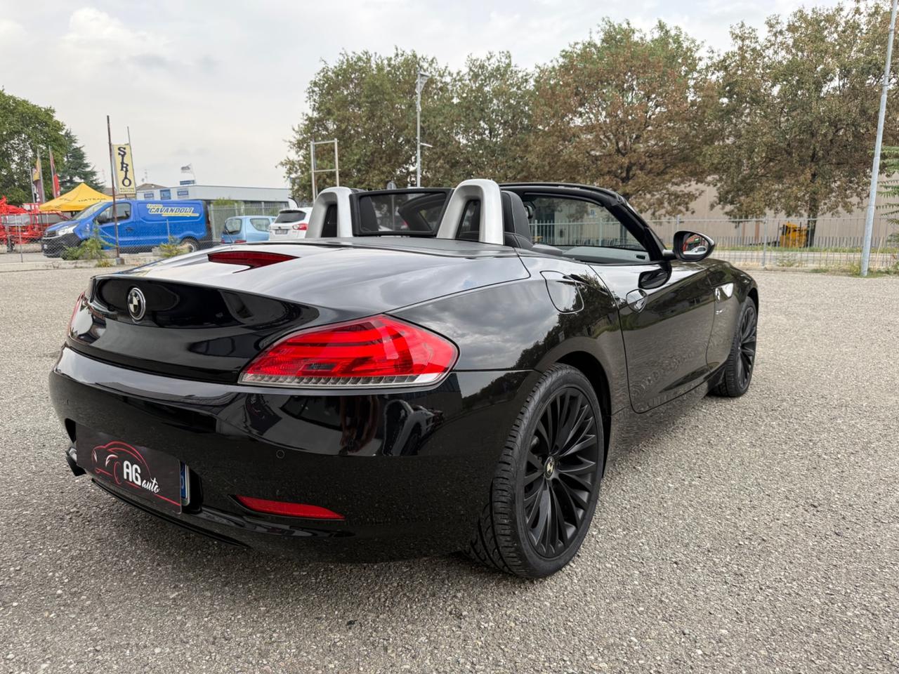 Bmw Z4 3.0i 258cv