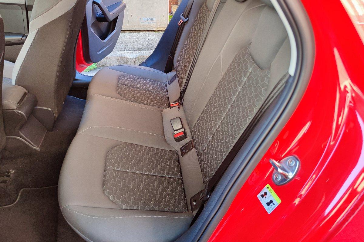 AUDI A1 SPB 30 TFSI S tronic S line edition