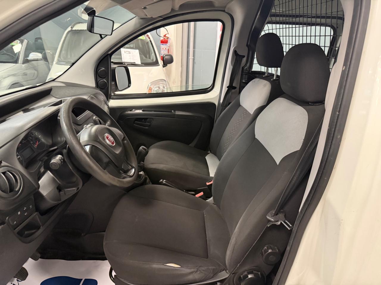 Fiat Fiorino 1.3 MJT 95CV Cargo Iva Compresa