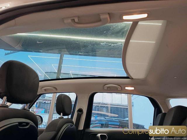 FIAT 500L 1.3 Multijet 85 CV Trekking TETTO panoramico