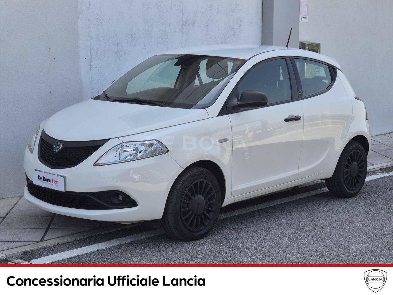 Lancia Ypsilon 1.0 firefly hybrid gold s&s 70cv