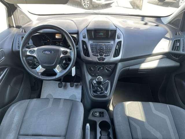 Ford Tourneo Connect 1.5 TDCi 120 CV Plus