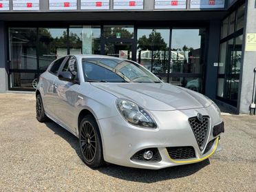 ALFA ROMEO Giulietta 2.0 JTDm-2 150cv EXCLUSIVE *OTTIME CONDIZIONI!*